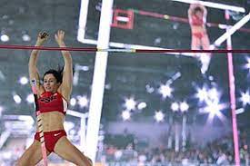 En janvier, à orléans, la jeune. Saut A La Perche Feminin Aux Championnats Du Monde D Athletisme En Salle 2016 Wikipedia