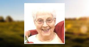 Mary Louise Purple Obituary June 8, 2019