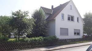 Nachricht immer mit vollständiger name und adresse bitte. 4 Zimmer Wohnung Zu Vermieten Wellbrocker Weg 29 32051 Herford Herford Kreis Mapio Net