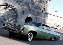 Monster Garage Impala Lowriders Dream Cars Lowrider Cars