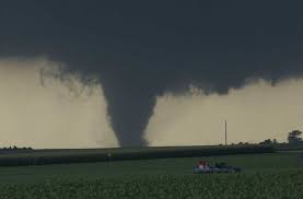Apocalyptic horrifying video of a massive tornado recorded from a house in czech republic. The Roanoke F4 Tornado Of July 13 2004