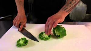We did not find results for: Learn To Cut A Bell Pepper Fajita Style Youtube