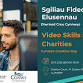 Sgiliau Fideo ar gyfer Elusennau / Video Skills event image
