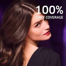Black hair with highlights is perfect for women that want low maintenance, but high impact. Wella Koleston Permanent Hair Color Cream With Water Protection Factor Dark Chestnut 34 Wella