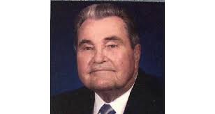 William McSwain Obituary (1922