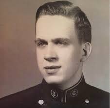 Obituary for Lloyd William Prescott