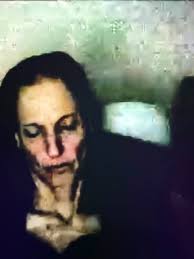 Another spirit stuck in a crystal 😱