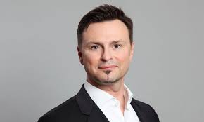 Ewald Lochner ist Wiens neuer Sucht-und Drogenkoordinator