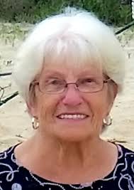 Catherine Rose Charbonneau Obituary October 17, 2021