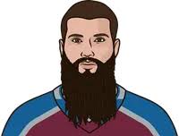 Colorado Avalanche Defensemen