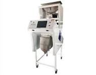 UHD Deep Learning Color Sorting Machine Rice Color Sorter ...