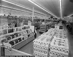Kmart 1966 Vintage Mall Vintage Store Vintage