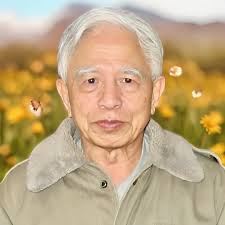 David Huang Obituary