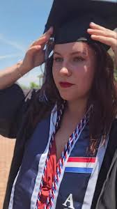 hey look, ma. I made it. Thank you @Kaz for taking the best graduation  photos/videos. Now onto the next chapter. #graduate #graduation  #bachelorsdegree #mom #graduationphotos