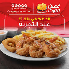 غصن التوت Gosnaltoot2030 Twitter