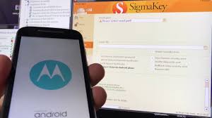 Do you know the network your moto e is originally . Moto E2 Reparar Imei Sigma By Smartphone Soluciones