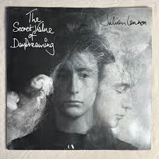 Julian Lennon LP Vinyl Records Pop