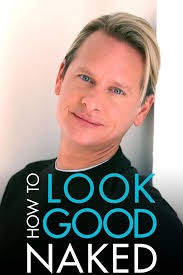 Carson Kressley Shows