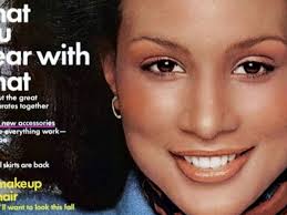 Vogue has a race problem. It can't be fixed with a few token black models