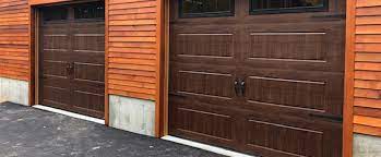 The company, established in 1921, can be found across the u.s. Garage Doors Repair Replacement Sanford Me Valley Garage Door Service