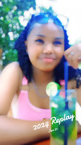 2024 Recap of Joan Mutheu's TikTok Journey