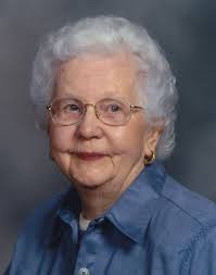 Martha Critser Obituary