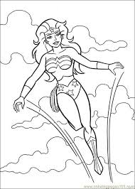 Free Printable Coloring Page Wonder Woman 39 Cartoons Wonder Woman Superhero Coloring Pages Cartoon Coloring Pages Coloring Pages