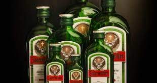 As of early june 2021, #chlorophyll had over 326 million views. 16 Weird Facts You Didn T Know About Jagermeister Thrillist