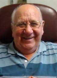 Condolence Book for Billy Scott (Raphoe, Donegal)