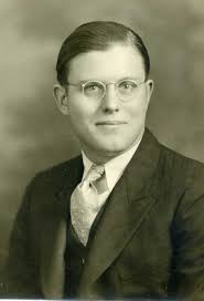 George Lowell “Rook” Linn (1913-1971)