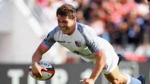 Rugby top14 toulouse paris antoine miquel matthis lebel antoine dupont yoann huget thomas ramos marcos kremer jonathan danty ryan chapuis joris segonds. Mauvaise Nouvelle Pour Le Stade Toulousain Et Antoine Dupont Le Blog Des Supporters Du Rct L Actualite Rct Au Quotidien