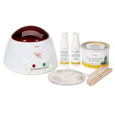 No irritation and effective, easy hair removal is always the top priority here, and the one product that delivers each and every time is the nair's glides away with argan oil. Amazon Com Gigi Brazilian Hair Removal Waxing Kit Hair Waxing Kits Beauty Personal Care