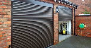 Roll up garage doors are the most common type of garage doors in the us. Types Of Garage Doors Their Advantages And Disadvantages