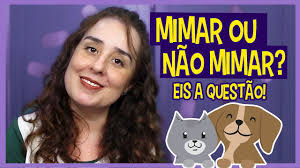 É CERTO ou ERRADO mimar os nossos CÃES e GATOS?