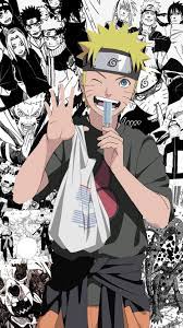 Pin By Dems Obscurity Skeltel On Naruto Forever Wallpaper Anime Naruto Uzumaki Wallpaper Naruto