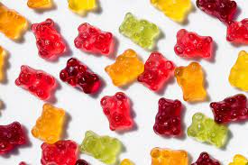 unbs cbd gummies for tinnitus