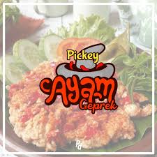 Contoh Desain Logo Untuk Bisnis Ayam Geprek Desain Desainer Design Designs Designer Desainlogo Logodesain Logodesigns L Ayam Logo Inspiration Makanan