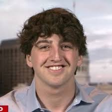 Isaac Irby's Instagram, Twitter & Facebook