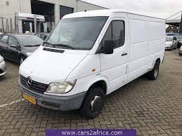 Research, compare, and save listings, or contact sellers directly from 11 sprinter models nationwide. Mercedes Benz Sprinter 411 Cdi L2h1 69993 Used Available From Stock