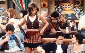 But although we often remember rachel as a style icon, we do tend to forget some of her darker as a homage to fashions dead, gone, and buried, we ranked all 41 outfits rachel wore in season one. 7 Rachel Green Fashion Statements From Friends Tv Show That Made Her The Ultimate Style Queen