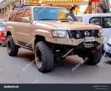 NISSAN-PATROL