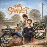 The Towncast Presents The Sandlot- Road To Cooperstown