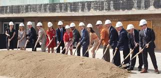 Hpsgtech is a building integration company, specializing in designing, servicing, maintaining, and installing all building security & life safety equipments in the new york city, long island, and greater nyc area. Gilbane Building Company Celebrates Groundbreaking Of The Ion Informed Infrastructure