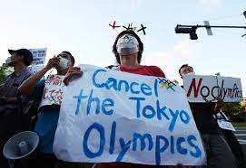 Nothing gave me more pleasure than winning gold. Tokyo 2020 Sponsor Toyota Withdraws Games Tv Commercials Due To Lack Of Support The Japan Times