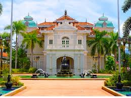 Senarai lain tempat menarik kl. Melawat Tempat Menarik Di Kuala Kangsar Findbulous Travel