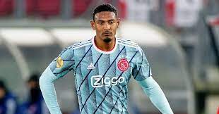 His given name is derived from the root of αἰάζω to lament, translating to one who laments; Haller Complaining To Everyone And Everything At Ajax