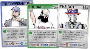 It's extremely simple and has got a sharp learning curve, so you'll be painting like a pro really really soon after you start. The Seven Types Of People Who Tweet At Trump