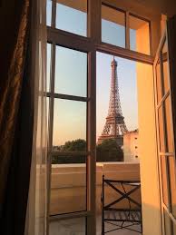Shang Ri La Hotel Paris Paris Hotels Oh The Places You Ll Go The Places Youll Go