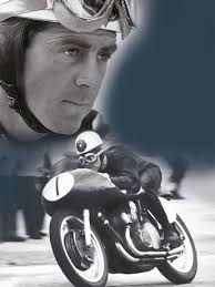 In Pursuit of Perfection: The Geoff Duke Story