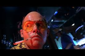 Fear and loathing in las vegas. Film Fear And Loathing In Las Vegas The Dreamcage